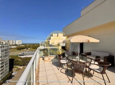 Cobertura com 3 Quartos à venda, 237m² no Barra da Tijuca, Rio de Janeiro