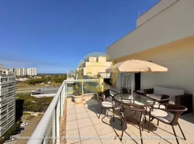 Cobertura com 3 Quartos à venda, 237m² no Barra da Tijuca, Rio de Janeiro