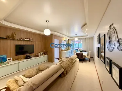 Apartamento com 3 Quartos à venda, 139m² no Campinas, São José