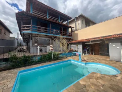 Casa com 3 Quartos à venda, 320m² no Paineiras de Bragança, Bragança Paulista