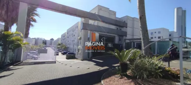 Apartamento com 2 Quartos à venda, 41m² no São José, Canoas