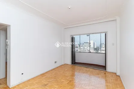Apartamento com 2 Quartos à venda, 75m² no Cidade Baixa, Porto Alegre
