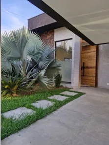 Casa de Condomínio com 3 Quartos para alugar, 200m² no Botujuru, Mogi das Cruzes