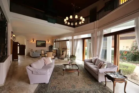Casa com 4 Quartos à venda, 853m² no Jardim Petrópolis, São Paulo