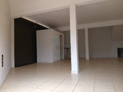Ponto Comercial para alugar, 61m² no Alto do Ipiranga, Ribeirão Preto