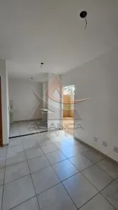 Apartamento com 2 Quartos à venda, 41m² no Jardim Ouro Branco, Ribeirão Preto
