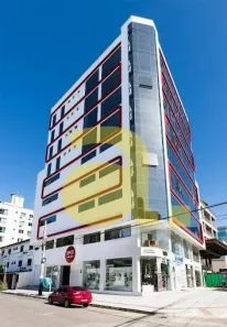Sala Comercial à venda, 90m² no Ariribá, Balneário Camboriú
