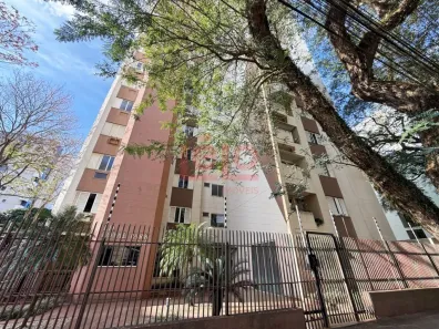 Apartamento com 3 Quartos para alugar, 109m² no Zona 07, Maringá