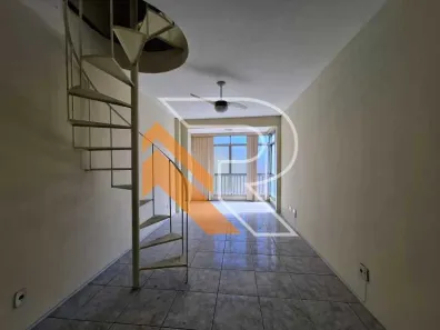 Cobertura com 3 Quartos à venda, 125m² no Centro, Niterói