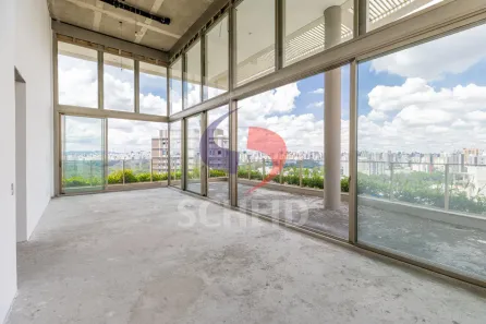 Cobertura com 4 Quartos à venda, 418m² no Moema, São Paulo