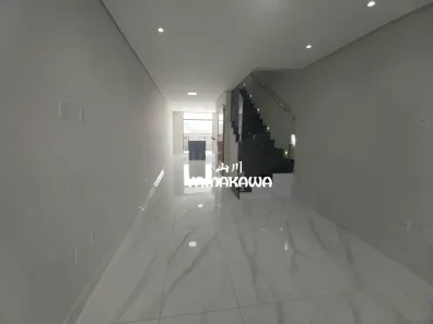 Sobrado com 3 Quartos à venda, 140m² no Vila Santa Isabel, São Paulo
