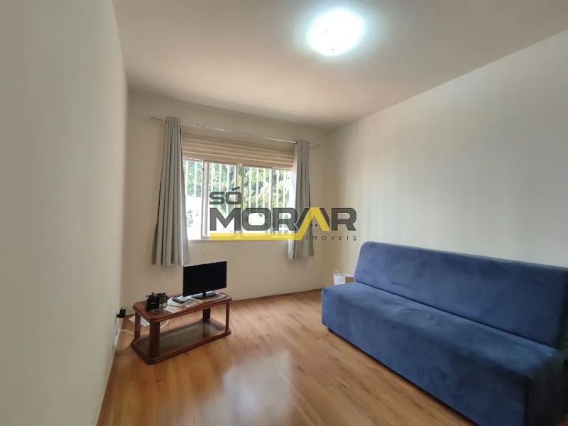 Apartamento com 3 quartos — Calafate, Belo Horizonte