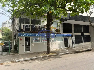 Ponto Comercial para alugar, 50m² no Icaraí, Niterói