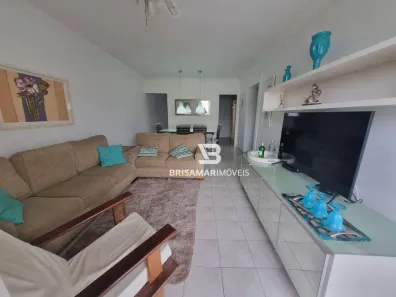 Apartamento com 2 Quartos à venda, 81m² no Pitangueiras, Guarujá
