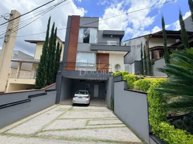Casa de Condomínio com 3 Quartos à venda, 290m² no Parque Residencial Itapeti, Mogi das Cruzes