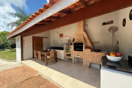 Fazenda/Sítio com 2 Quartos à venda, 190m² no Campo Novo, Bragança Paulista
