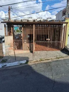 Casa com 4 Quartos à venda, 170m² no Vila Medeiros, São Paulo