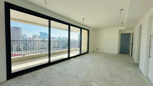 Apartamento com 3 Quartos à venda, 145m² no Vila Nova Conceição, São Paulo