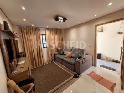 Casa com 2 Quartos à venda, 80m² no Cidade Dutra, São Paulo