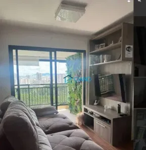 Apartamento com 3 Quartos à venda, 70m² no Mooca, São Paulo