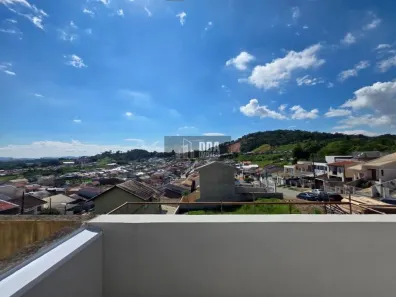 Apartamento com 2 Quartos à venda, 60m² no Guarda do Cubatão, Palhoça