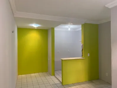Apartamento com 2 Quartos à venda, 45m² no Itaperi, Fortaleza
