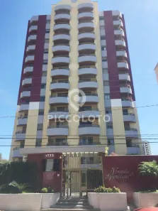 Apartamento com 4 Quartos à venda, 110m² no Jardim Guanabara, Campinas