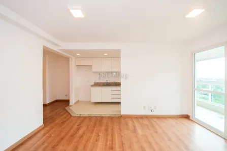 Apartamento com 3 Quartos para alugar, 79m² no Mossunguê, Curitiba