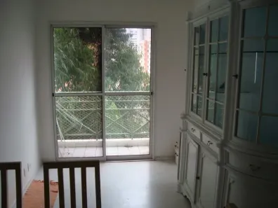 Apartamento com 3 Quartos à venda, 63m² no Jardim das Vertentes, São Paulo
