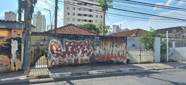 Lote/Terreno à venda, 500m² no Vila das Palmeiras, Guarulhos