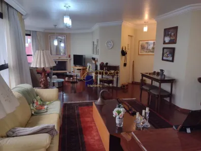 Apartamento com 4 Quartos à venda, 220m² no Vila Andrade, São Paulo