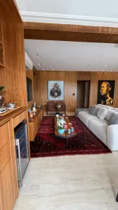 Apartamento com 2 Quartos para alugar, 123m² no Itaim Bibi, São Paulo