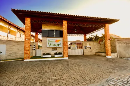 Apartamento com 1 Quarto para alugar, 34m² no Presidente Costa e Silva, Mossoró