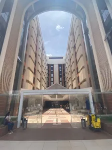 Ponto Comercial à venda, 57m² no Asa Norte, Brasília