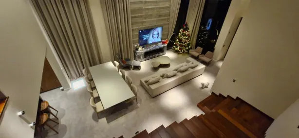 Casa de Condomínio com 4 Quartos à venda, 404m² no Praia Brava de Itajaí, Itajaí