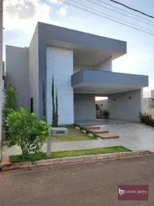 Casa de Condomínio com 3 Quartos à venda, 200m² no Terravista Residence Club, Mirassol