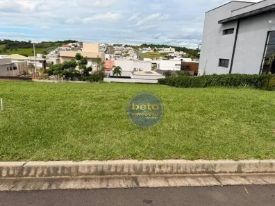 Lote/Terreno à venda, 360m² no Residencial Saint Paul, Itu