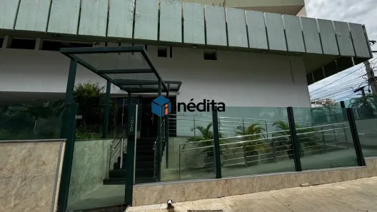 Apartamento com 6 Quartos para venda ou aluguel, 548m² no Setor Sul, Goiânia