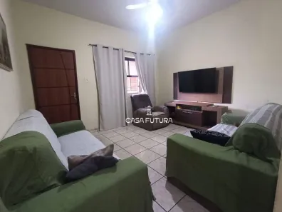 Casa com 2 Quartos à venda, 160m² no Niterói, Volta Redonda