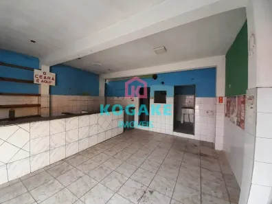 Ponto Comercial para alugar, 80m² no Jardim Paulista, São José dos Campos