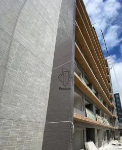 Apartamento com 2 Quartos à venda, 60m² no Manaíra, João Pessoa