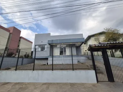 Casa com 2 Quartos para alugar, 266m² no Esplanada, Caxias do Sul