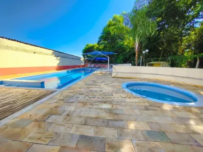 Apartamento com 2 Quartos à venda, 63m² no Vila Odim Antão, Sorocaba