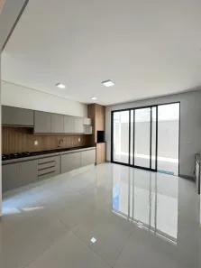 Casa com 3 Quartos à venda, 120m² no Residencial Setsul II, São José do Rio Preto