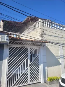 Casa com 2 Quartos à venda, 175m² no Vila Irmãos Arnoni, São Paulo