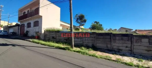 Lote/Terreno à venda, 290m² no Vila Faria, São Carlos