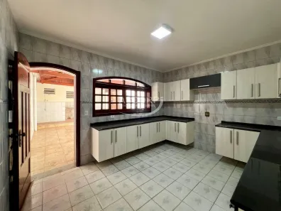 Casa com 3 Quartos à venda, 266m² no Água Branca, Piracicaba