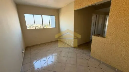 Apartamento com 2 Quartos para venda ou aluguel, 60m² no Jardim Aeroporto, São Paulo