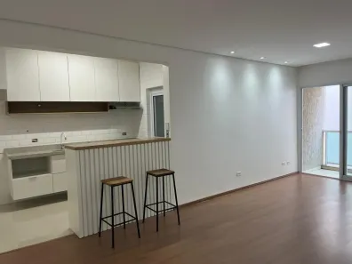 Apartamento com 3 Quartos à venda, 93m² no Tucuruvi, São Paulo