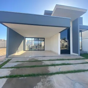 Casa com 3 Quartos à venda, 151m² no Condomínio Primor das Torres, Cuiabá